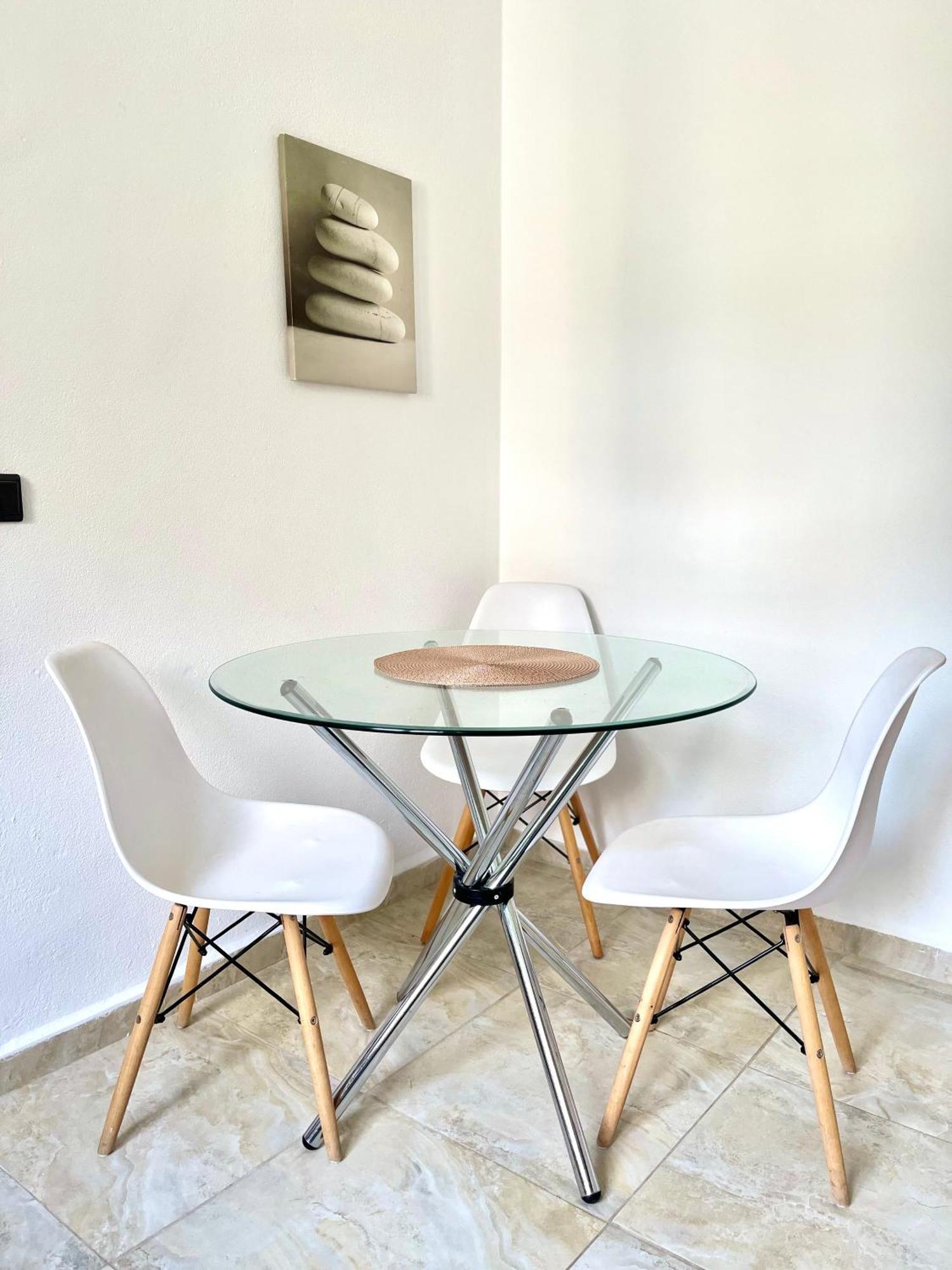 Crystal - Apartment With Garden & Parking Komotini Exteriör bild