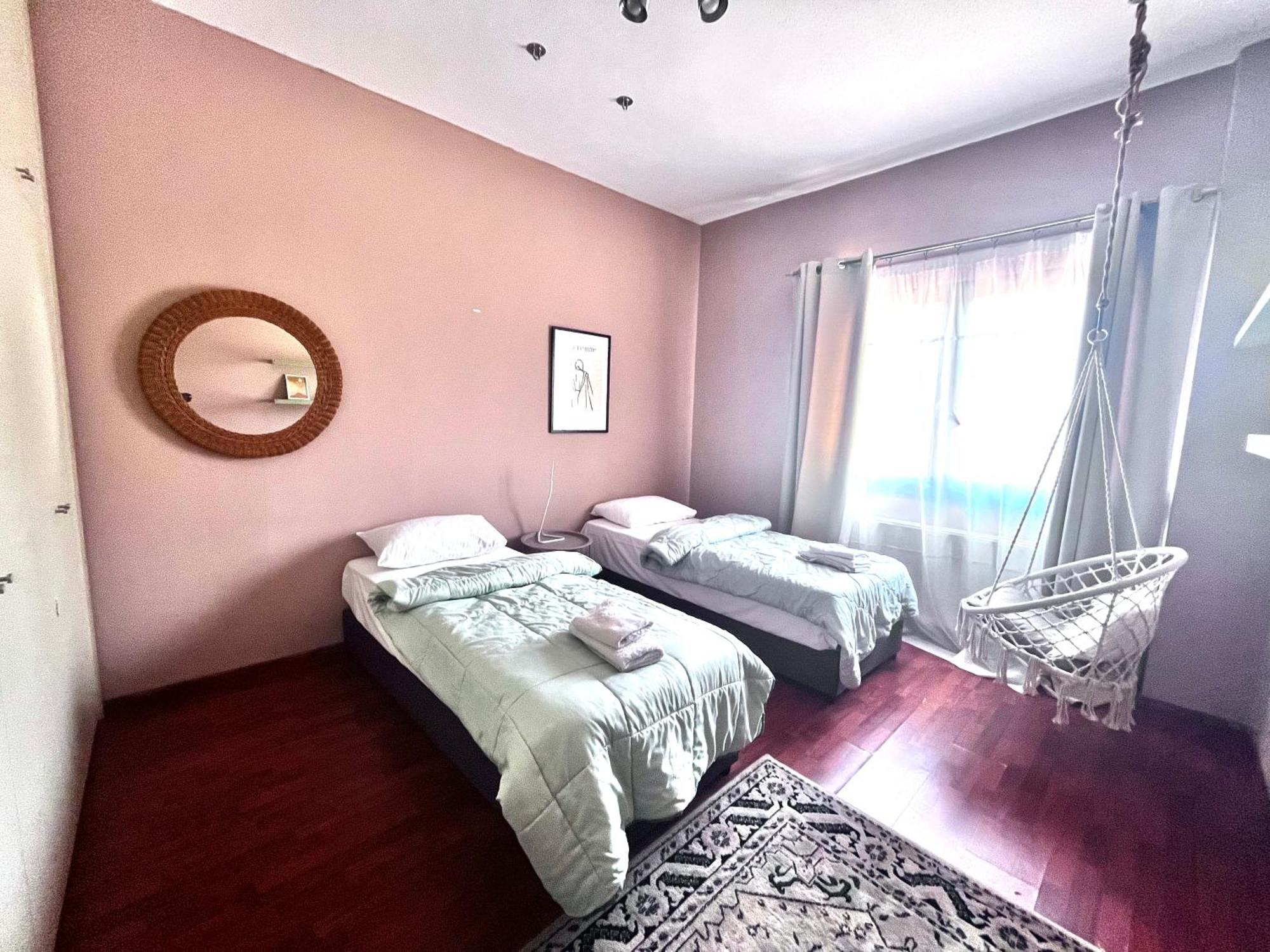 Crystal - Apartment With Garden & Parking Komotini Exteriör bild